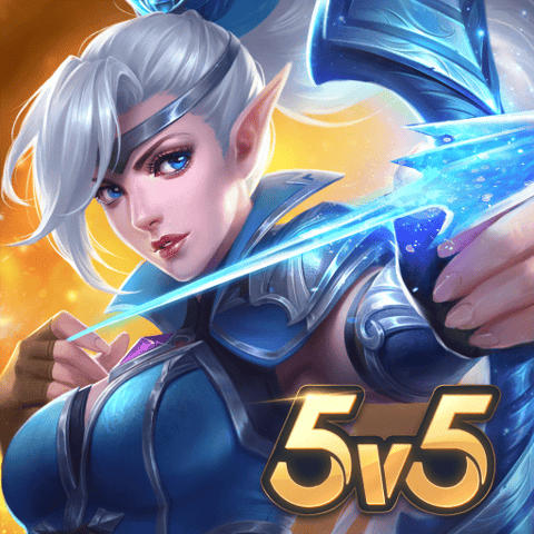 Mobile Legends: Bang Bang Global