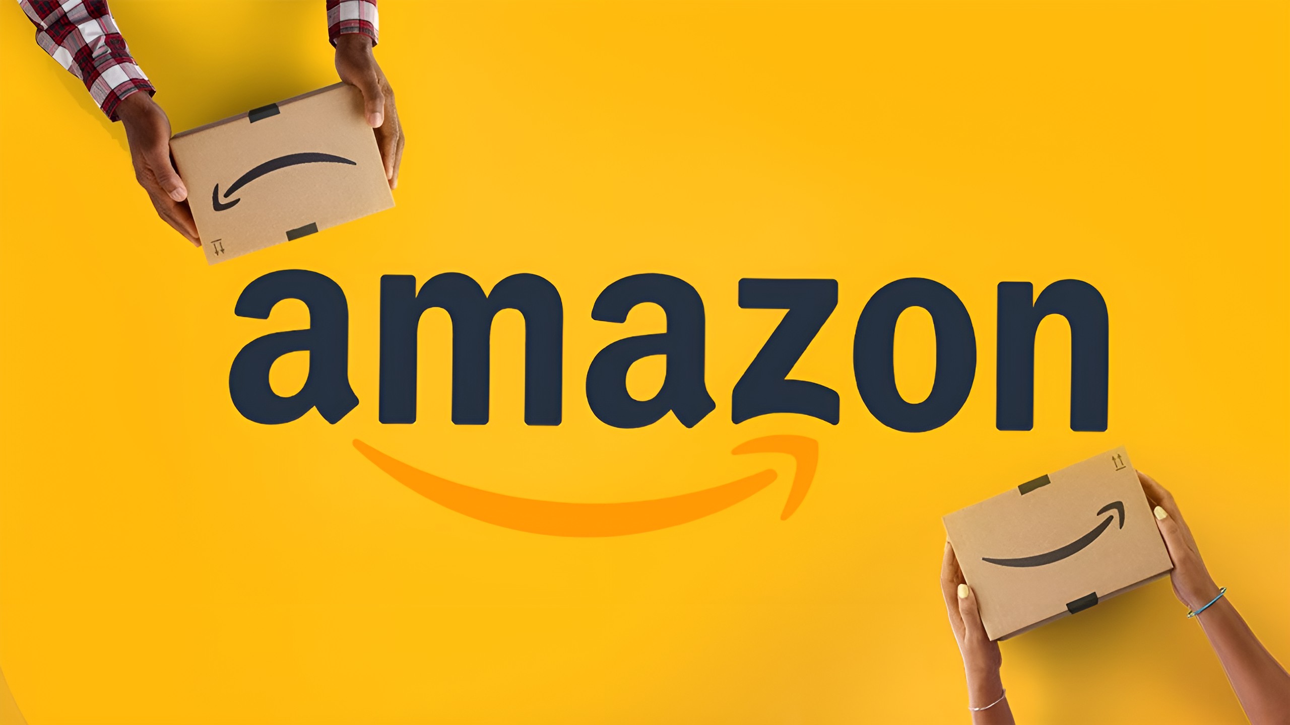 Amazon (ES)