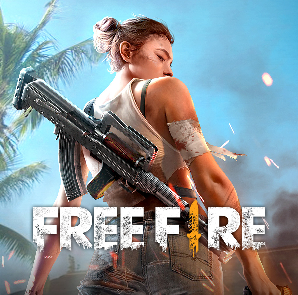 Free Fire (PH)