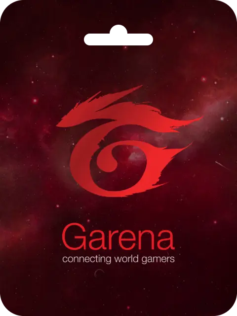 Garena Shells (VN)