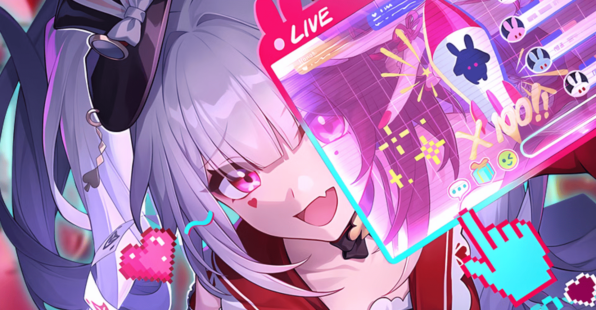 Honkai: Star Rail (UID)