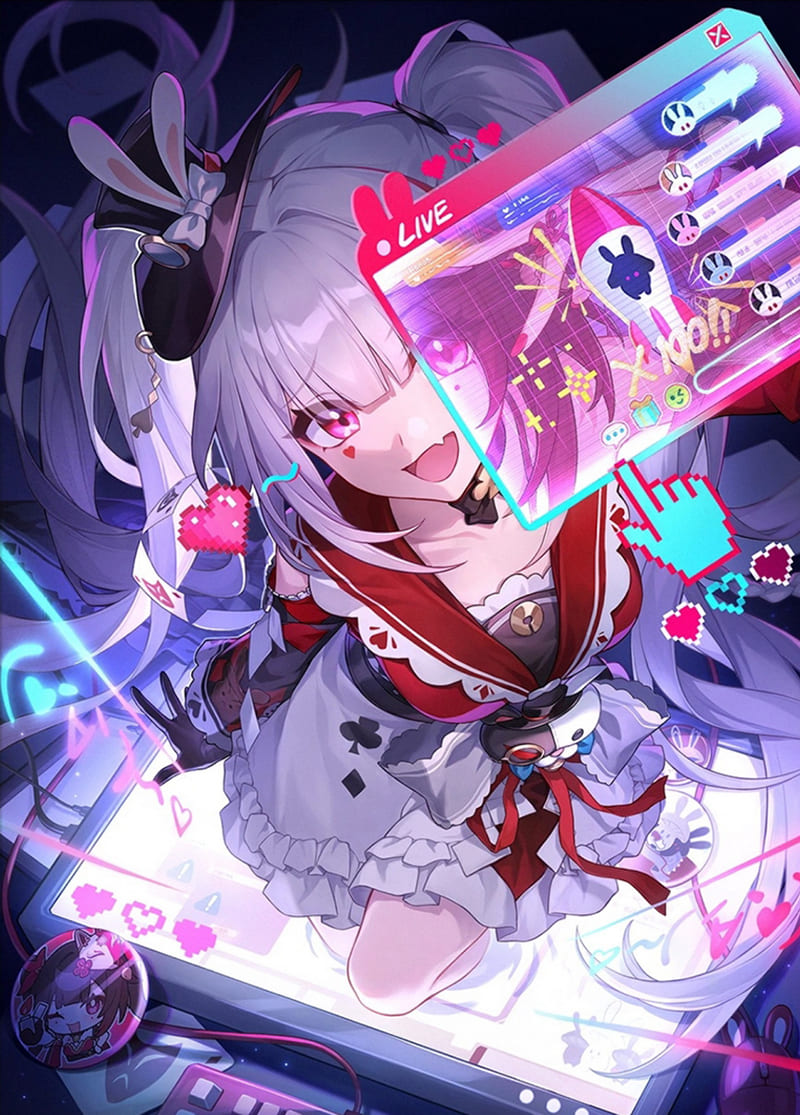 Honkai: Star Rail (UID)
