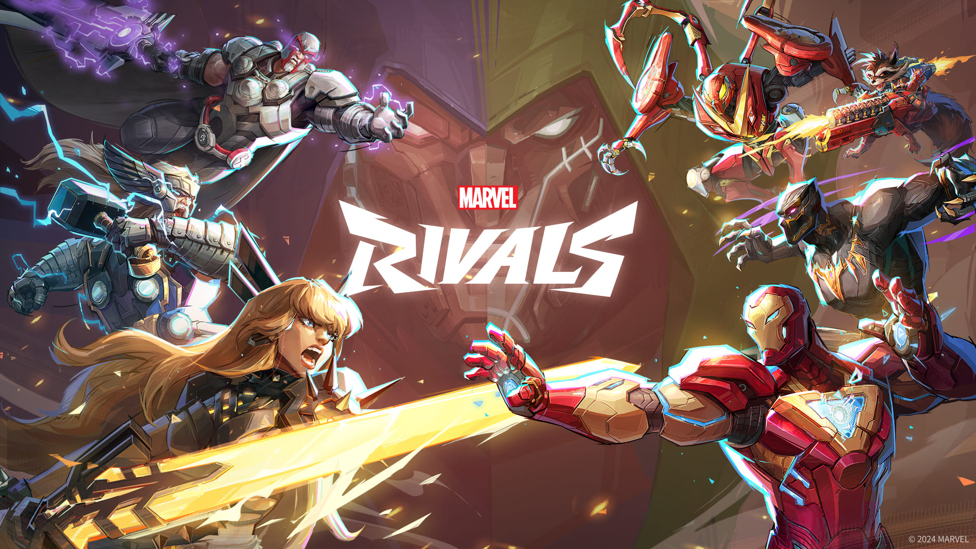 Marvel Rivals (UID)
