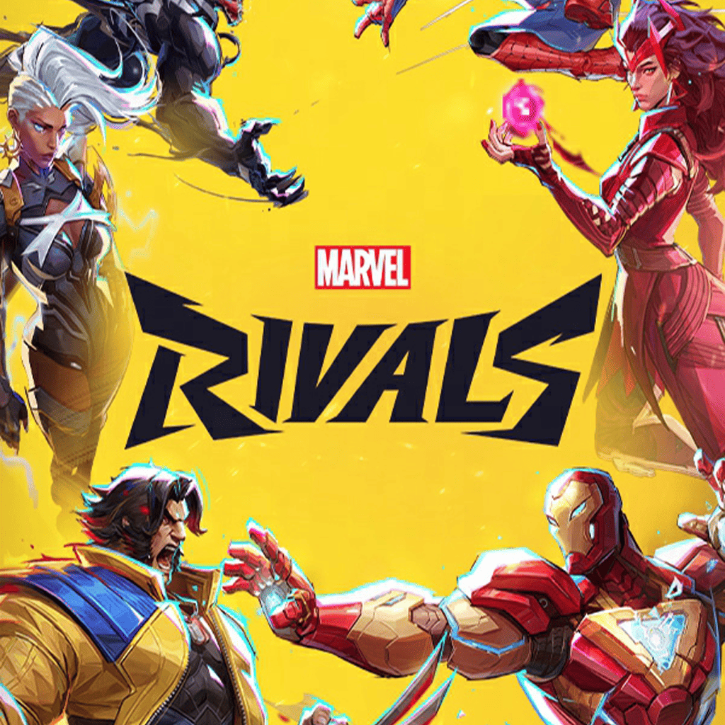 Marvel Rivals (UID)