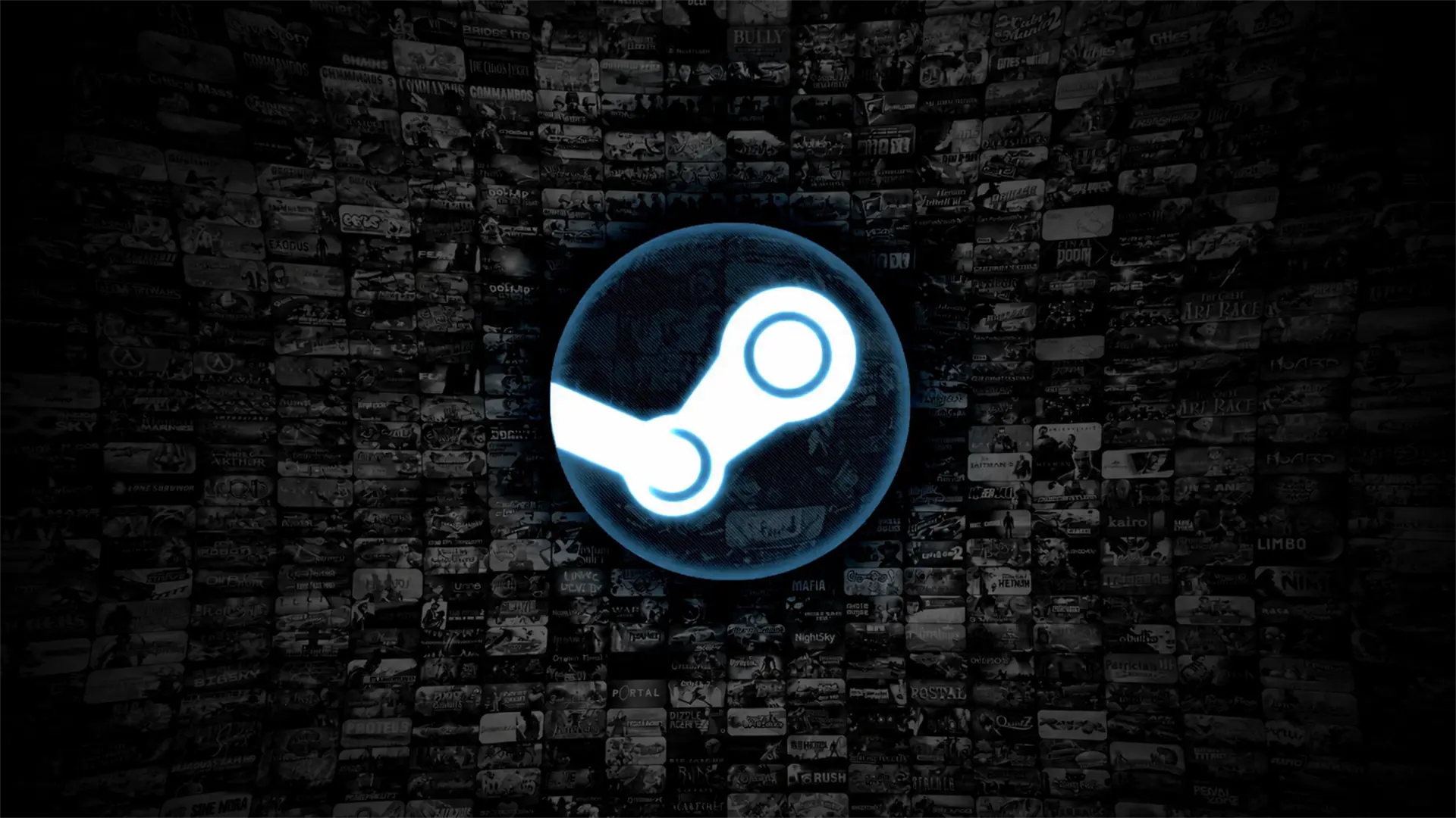 Steam Wallet Code (VND)