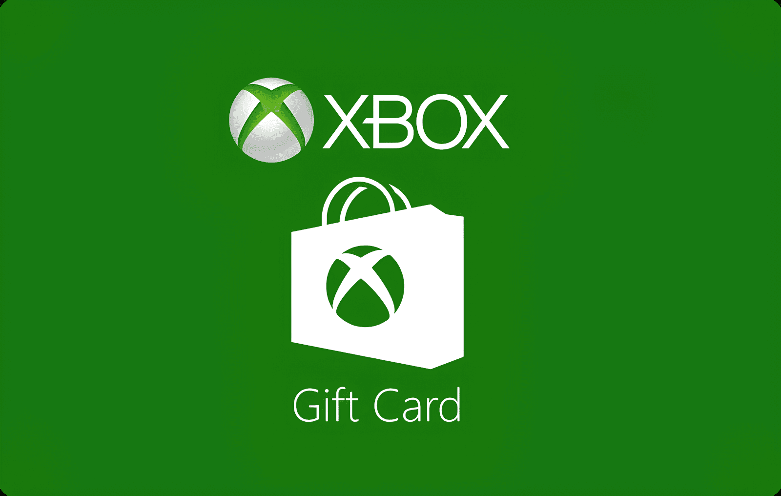 Xbox Gift Cards (US)
