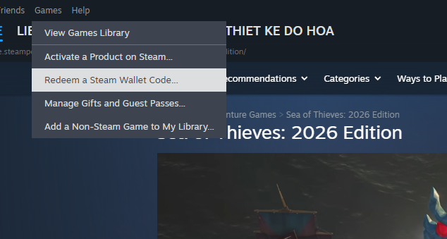 steamw